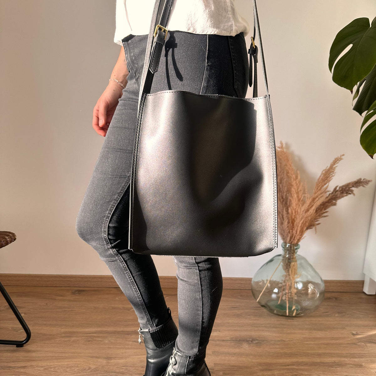 Madeleine | Tote Bag