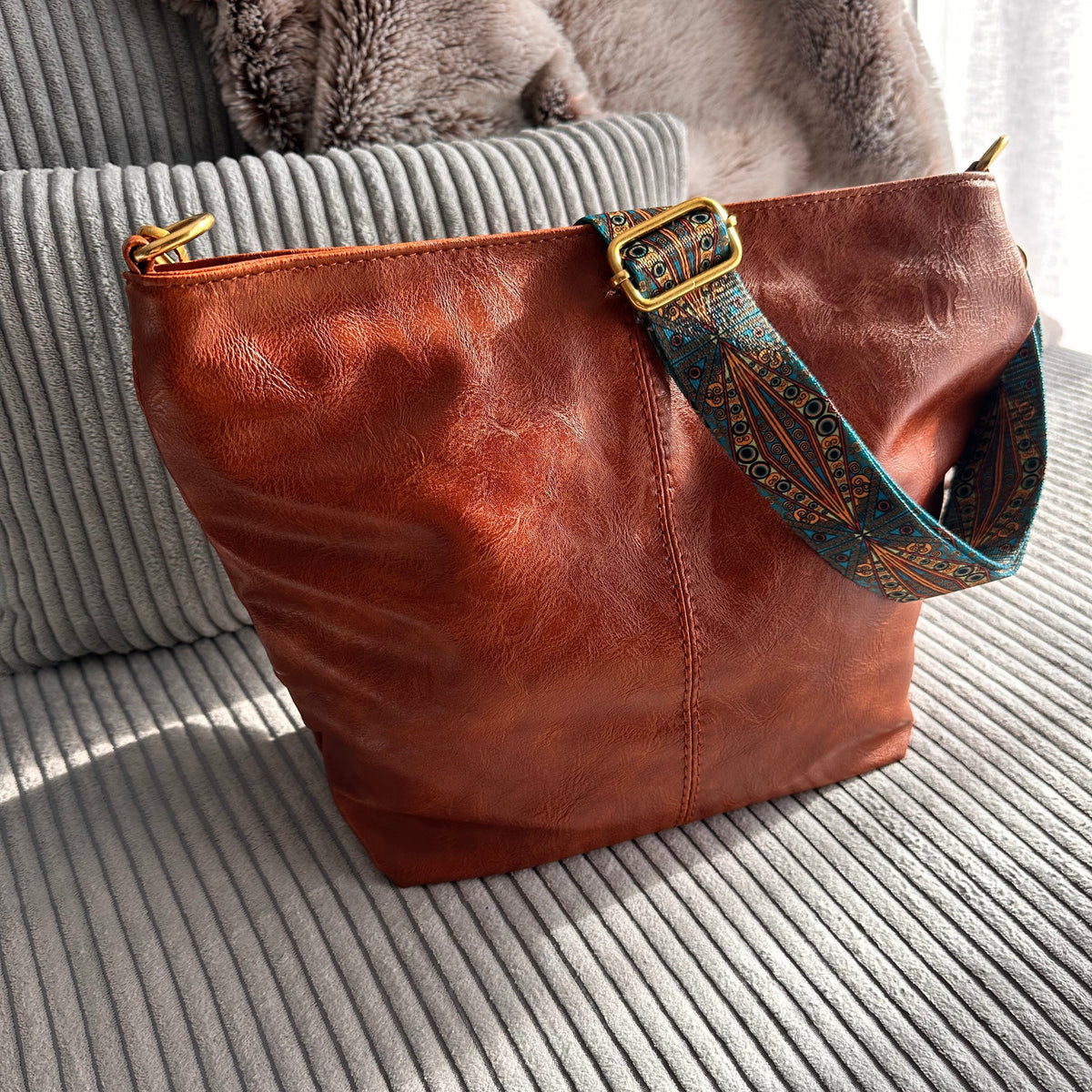 Faye | Crossbody Bag