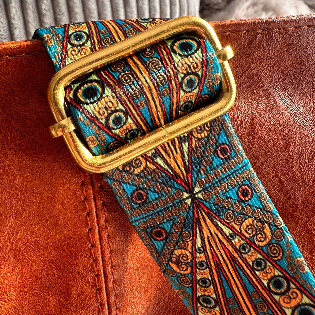 Faye | Crossbody Bag