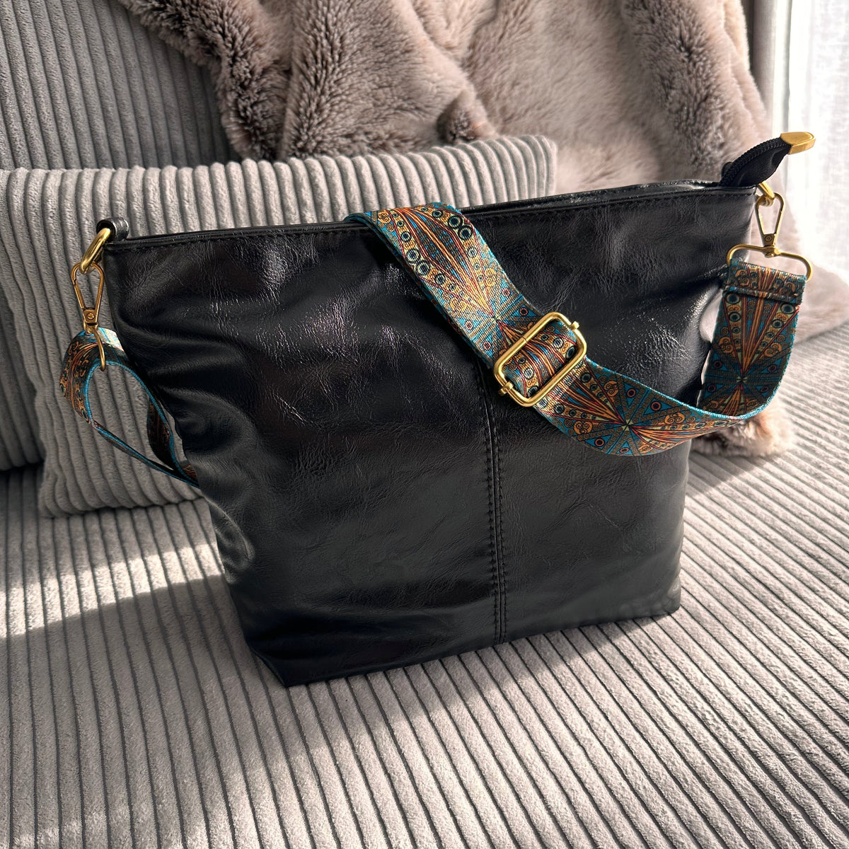 Faye | Crossbody Bag