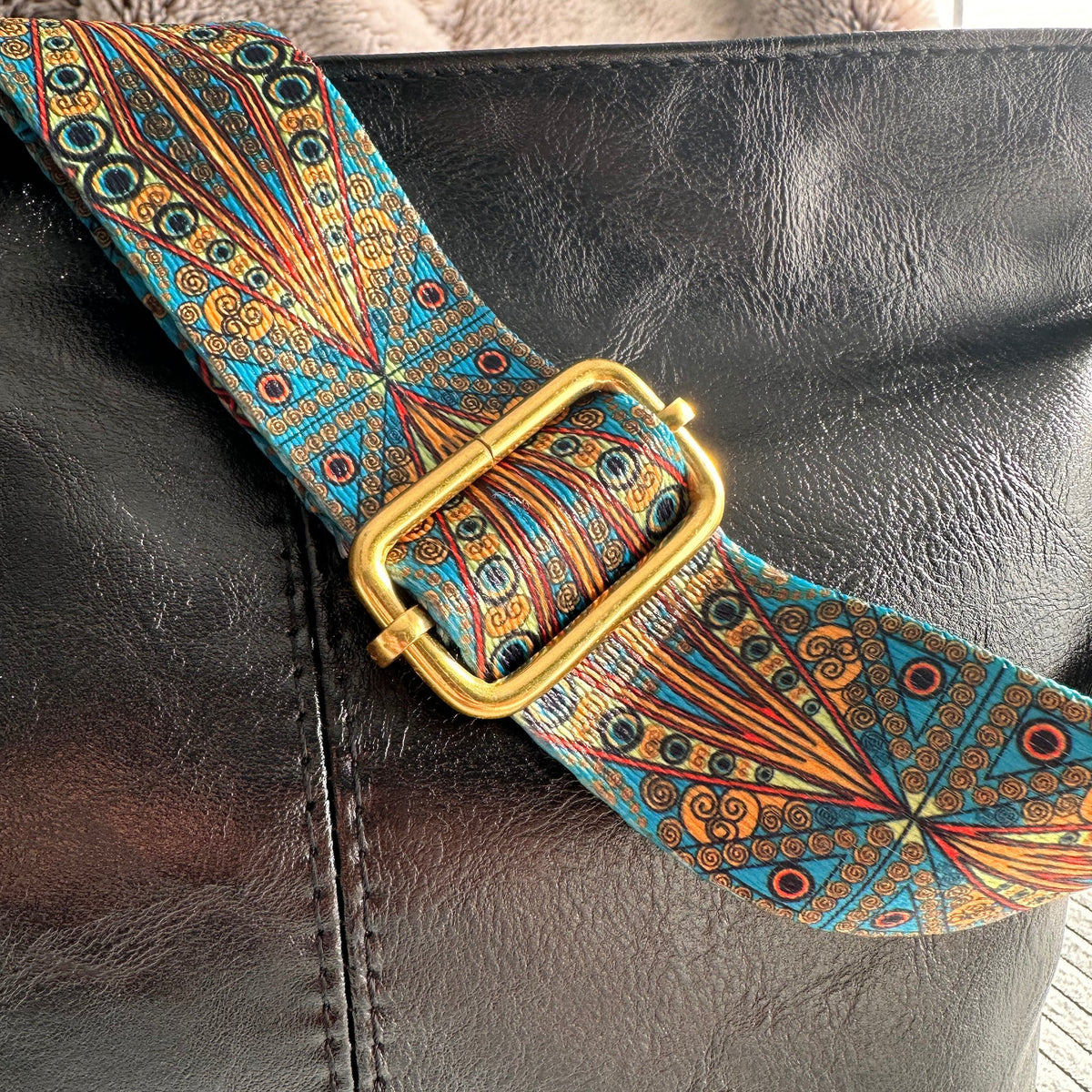 Faye | Crossbody Bag