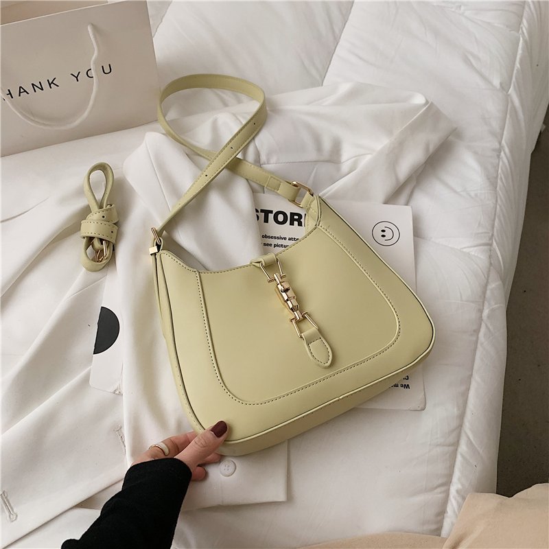 Lucienne | Shoulder Bag