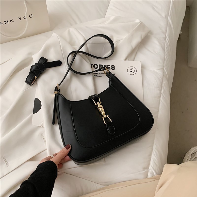 Lucienne | Shoulder Bag
