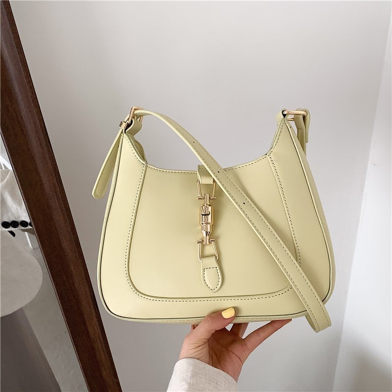Lucienne | Shoulder Bag