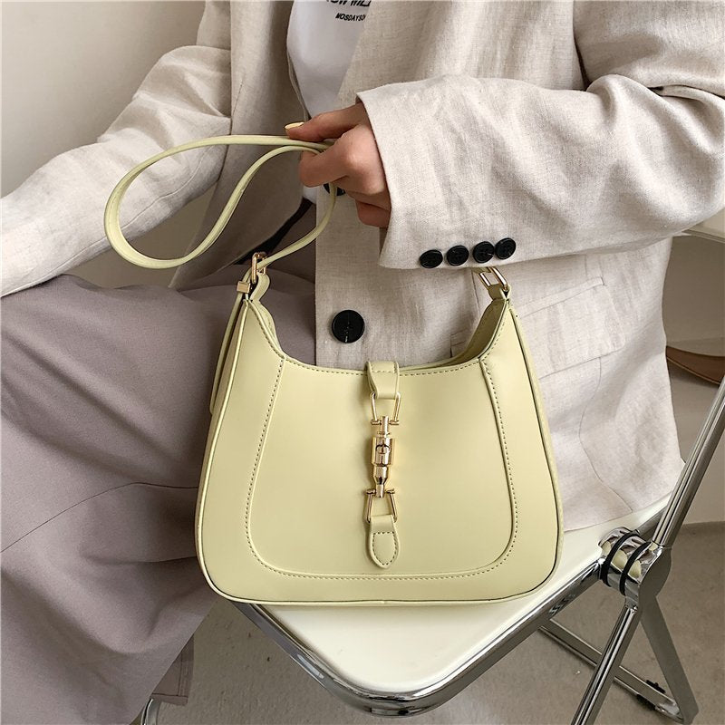 Lucienne | Shoulder Bag