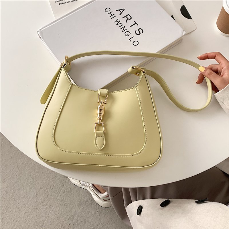 Lucienne | Shoulder Bag