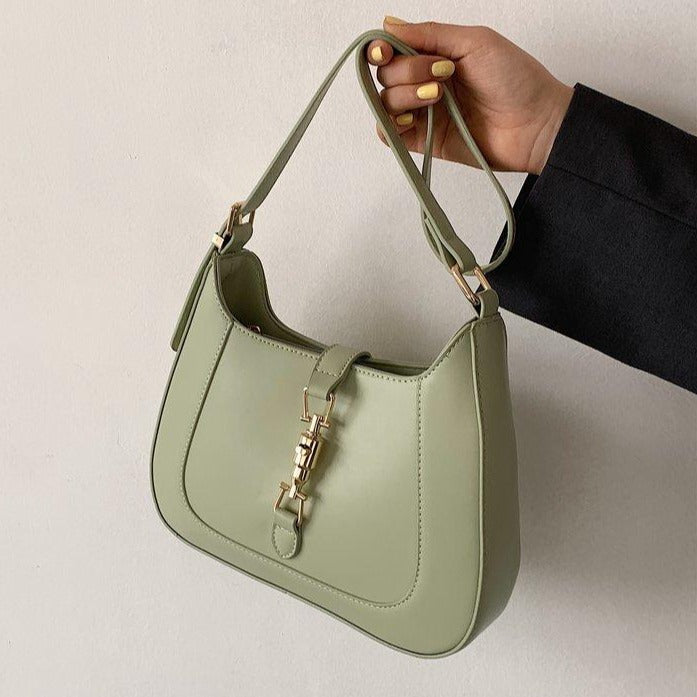 Lucienne | Shoulder Bag