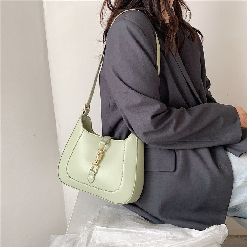 Lucienne | Shoulder Bag