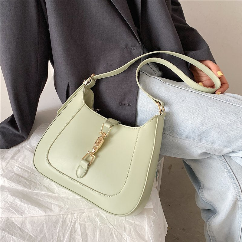Lucienne | Shoulder Bag
