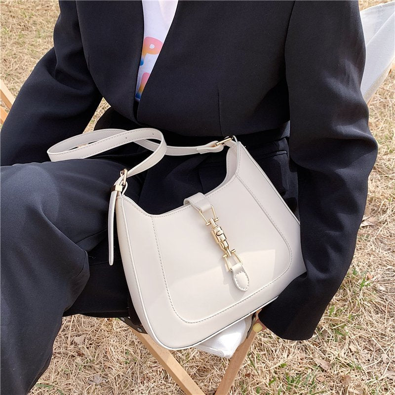 Lucienne | Shoulder Bag