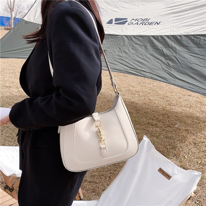Lucienne | Shoulder Bag