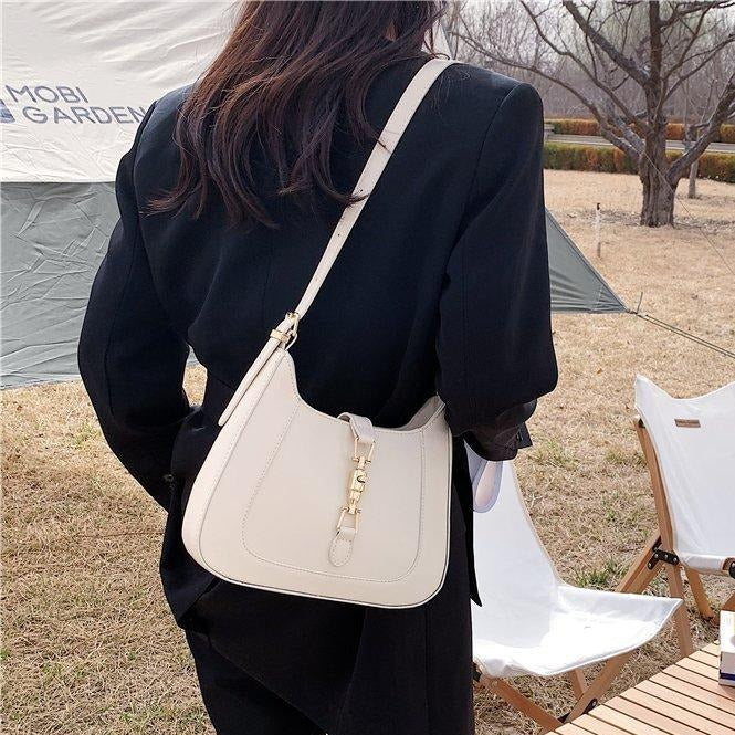 Lucienne | Shoulder Bag