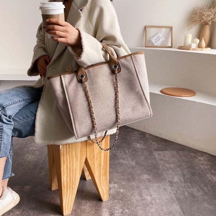 Esme | Tote Bag