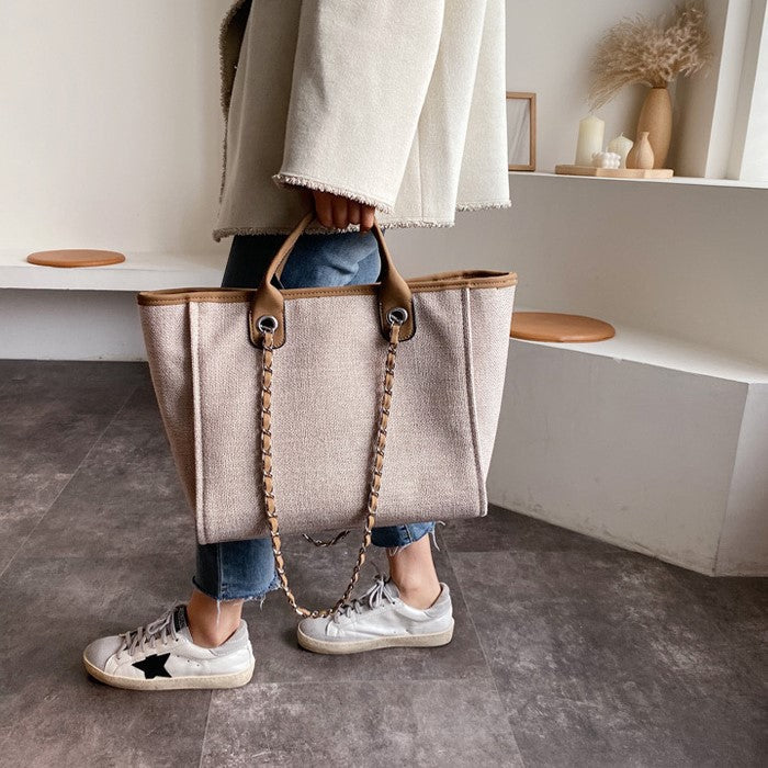 Esme | Tote Bag