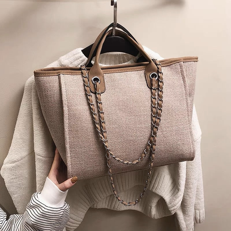 Esme | Tote Bag