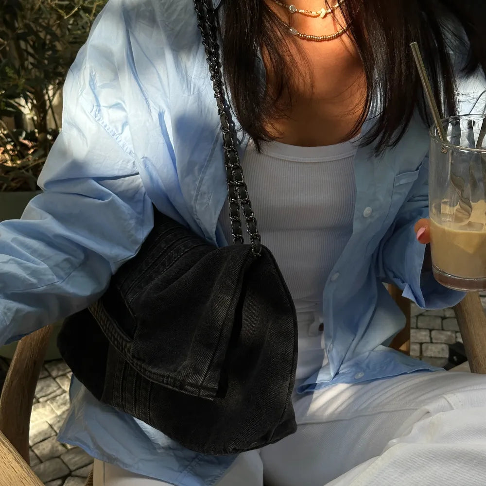 Daria | Shoulder Bag
