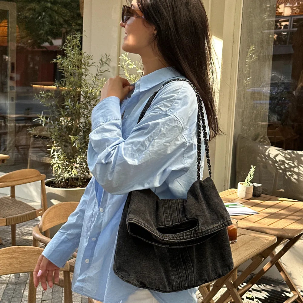 Daria | Shoulder Bag