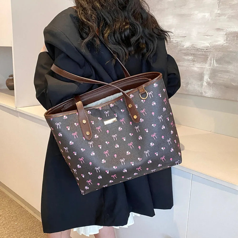 Evelina | Tote Bag