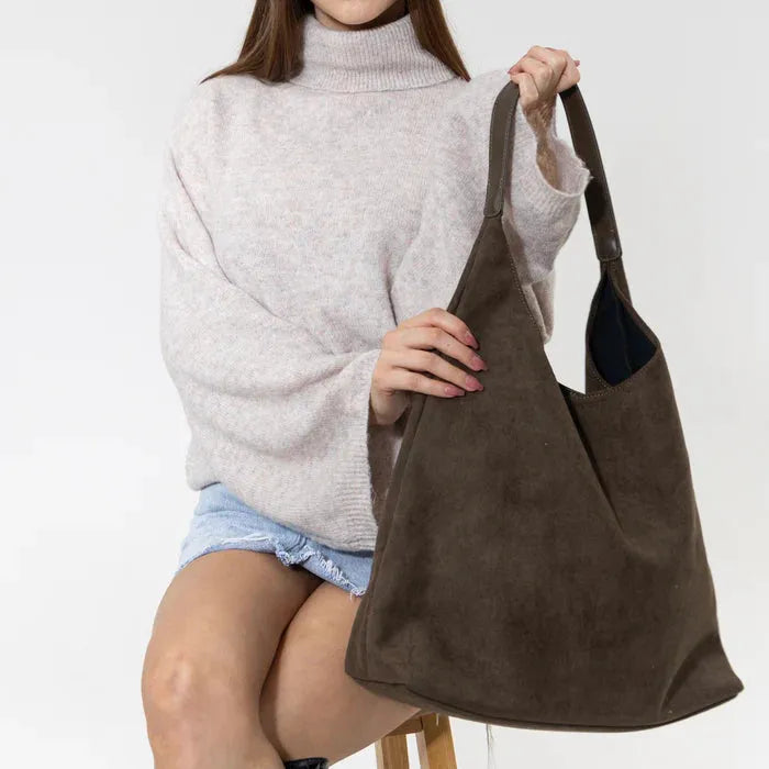 Nola | Hobo Bag