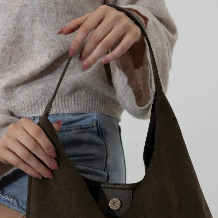 Nola | Hobo Bag