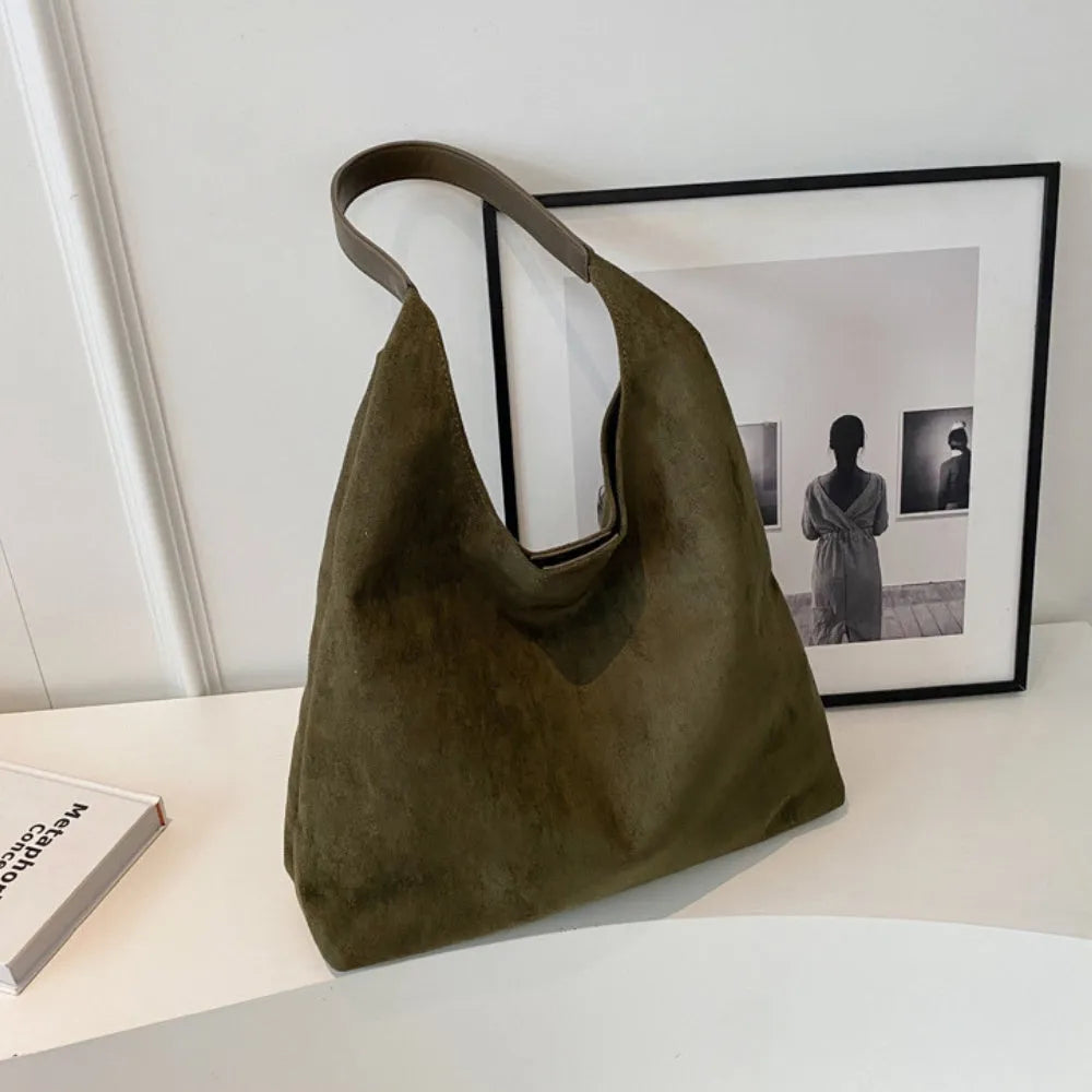 Nola | Hobo Bag