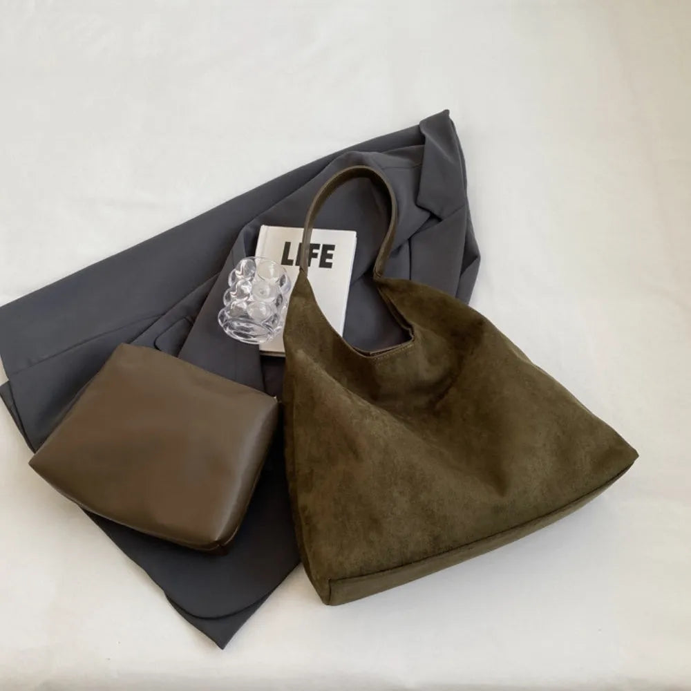 Nola | Hobo Bag
