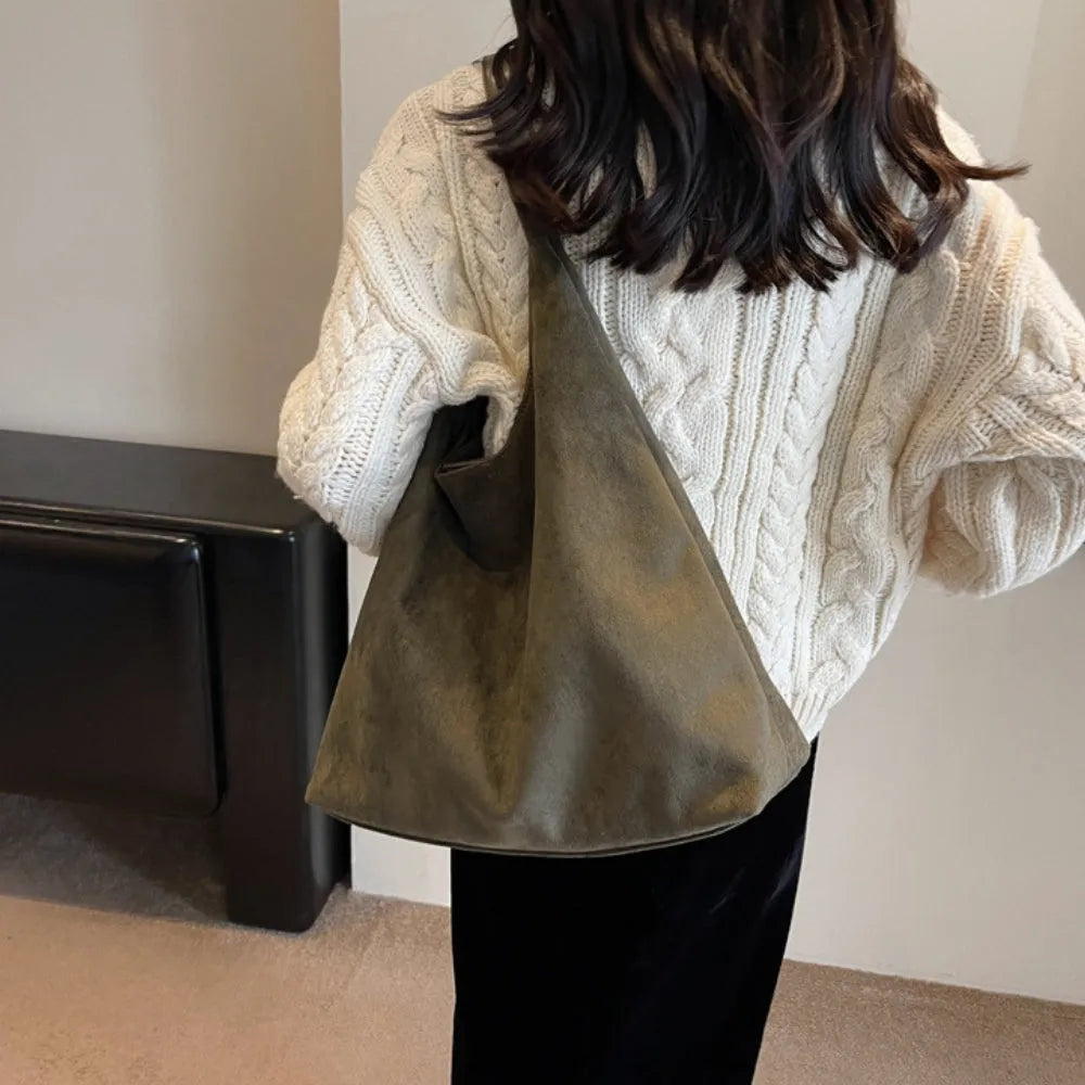 Nola | Hobo Bag