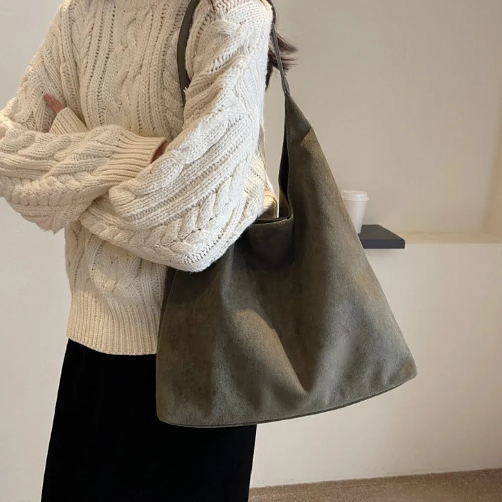 Nola | Hobo Bag