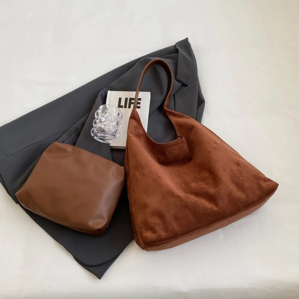 Nola | Hobo Bag