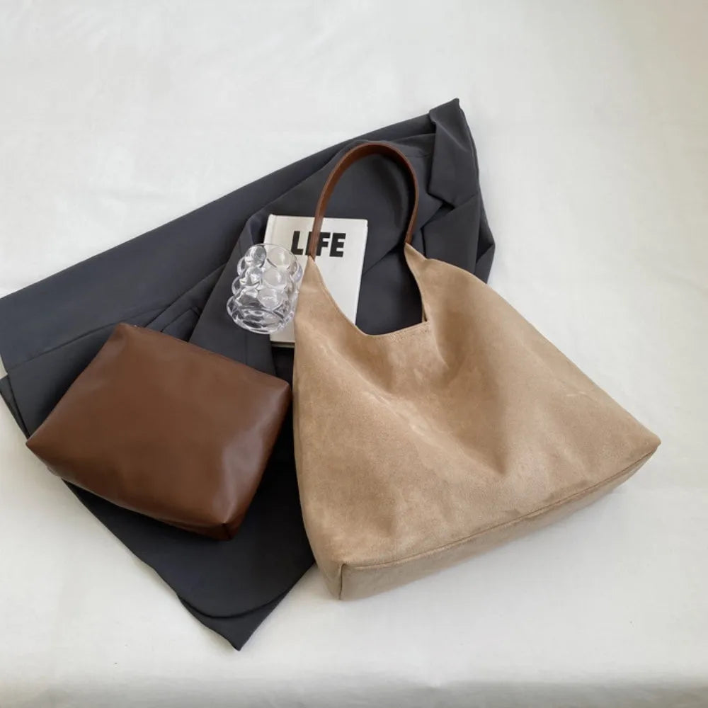 Nola | Hobo Bag