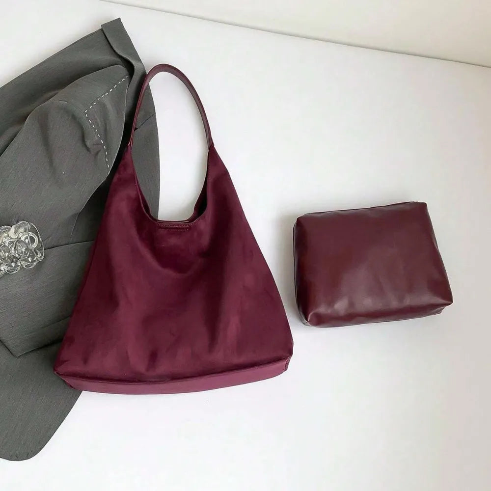 Nola | Hobo Bag