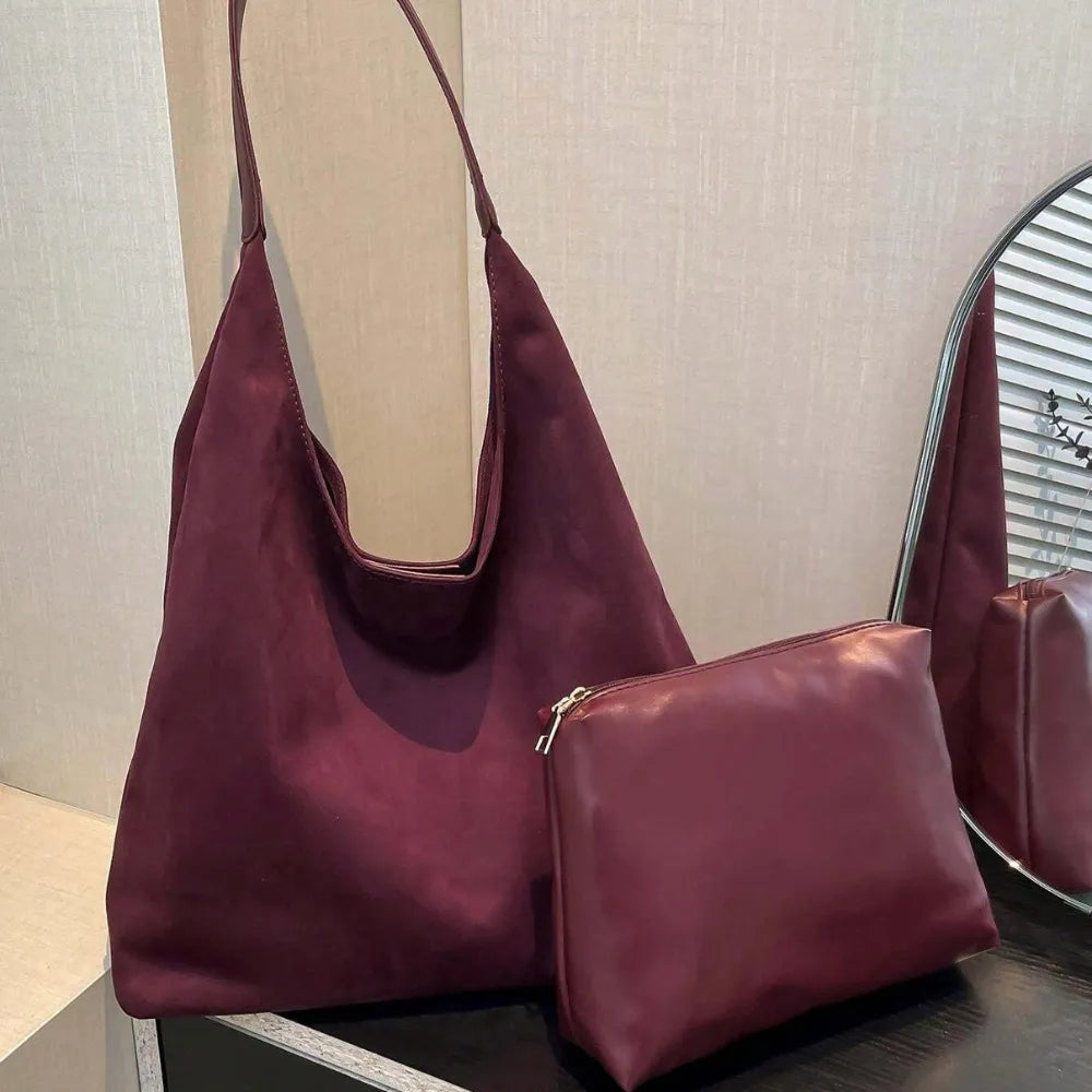 Nola | Hobo Bag