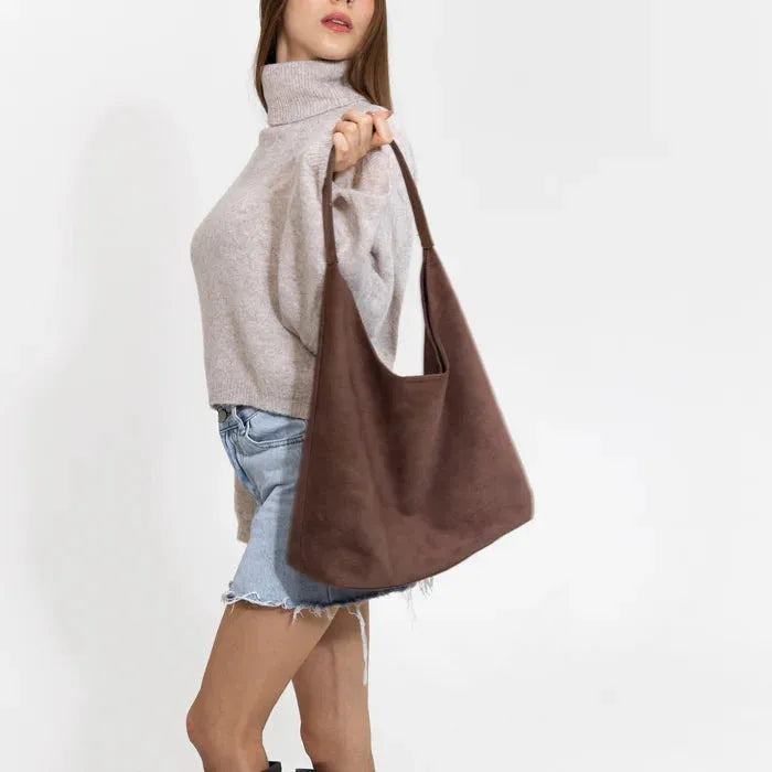 Nola | Hobo Bag