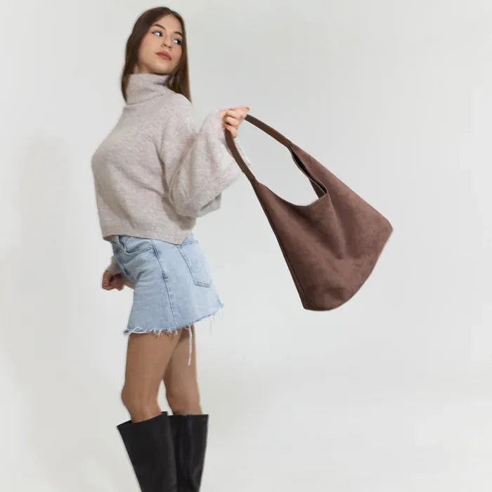 Nola | Hobo Bag