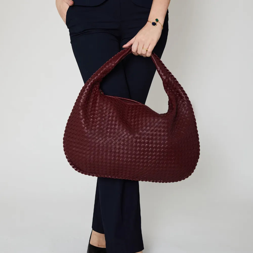 Nicoletta | Hobo Bag