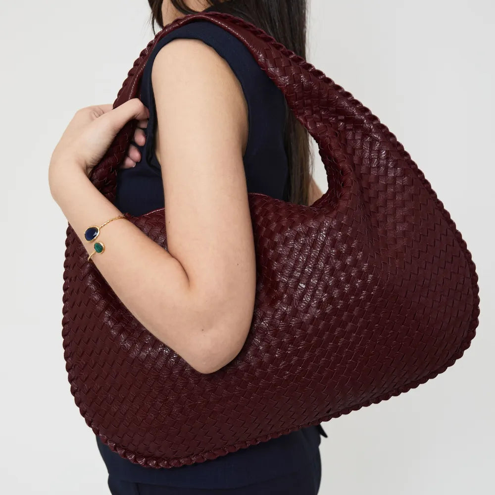Nicoletta | Hobo Bag