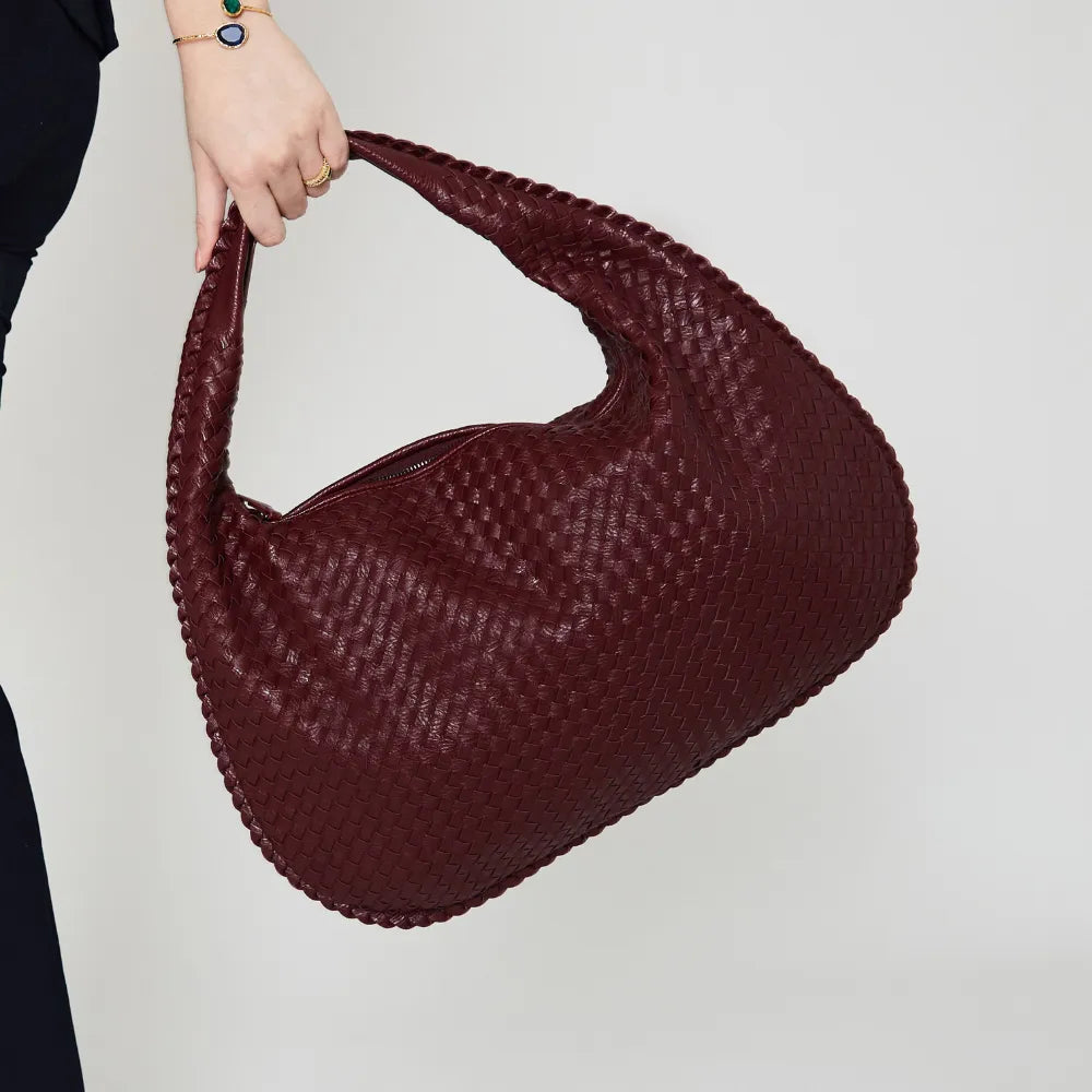 Nicoletta | Hobo Bag