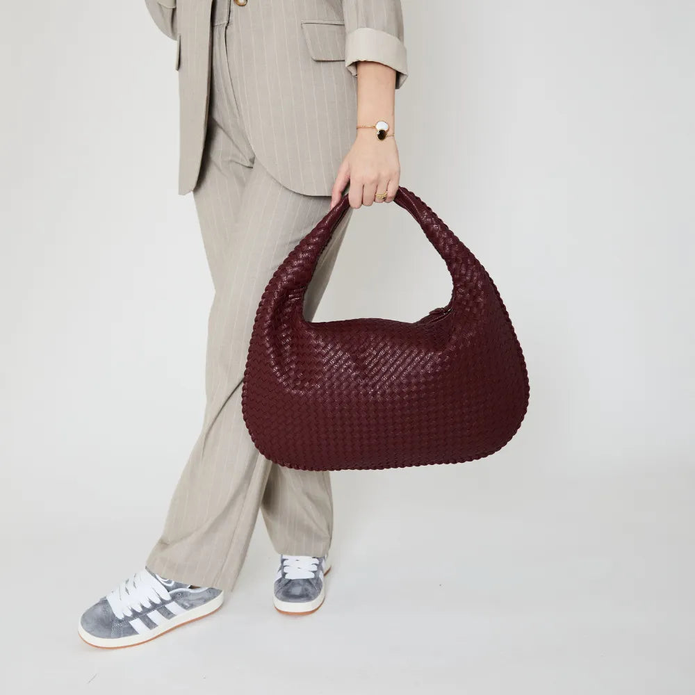 Nicoletta | Hobo Bag
