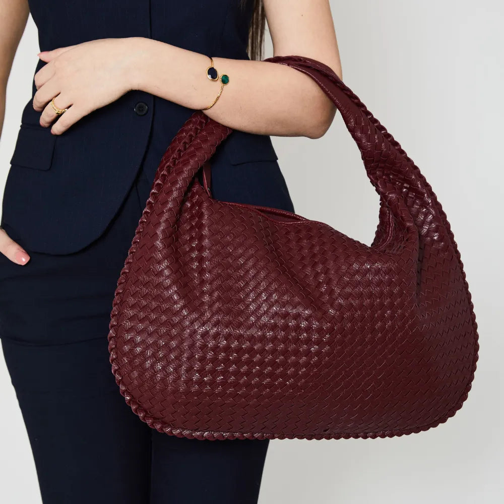 Nicoletta | Hobo Bag