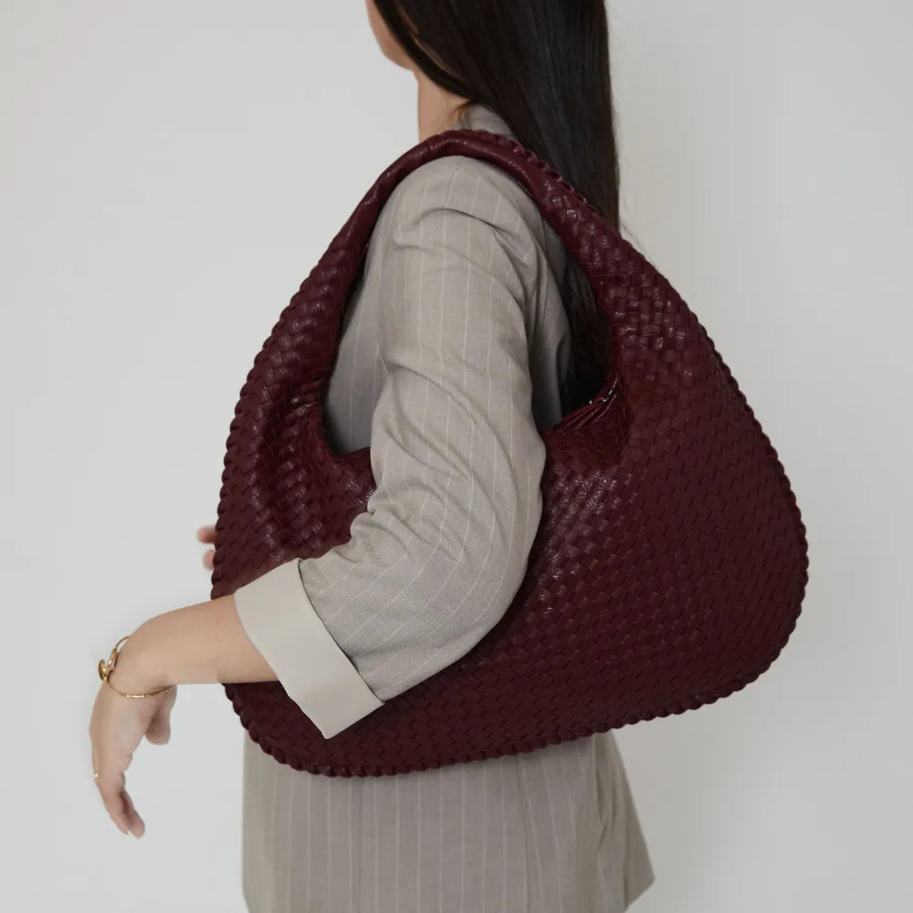 Nicoletta | Hobo Bag