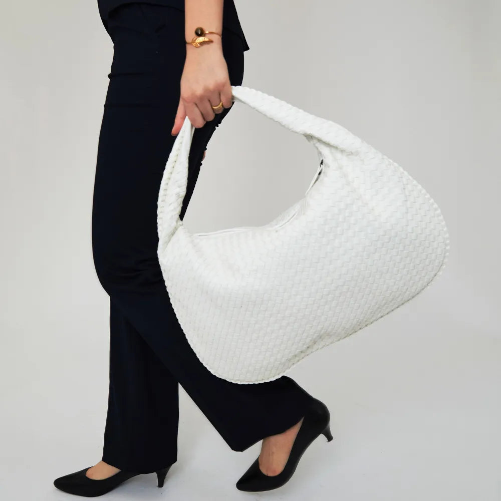 Nicoletta | Hobo Bag