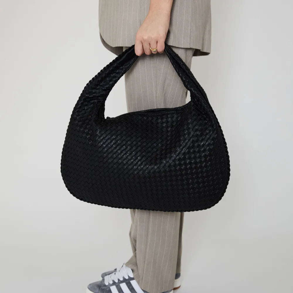 Nicoletta | Hobo Bag