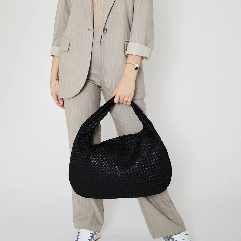 Nicoletta | Hobo Bag