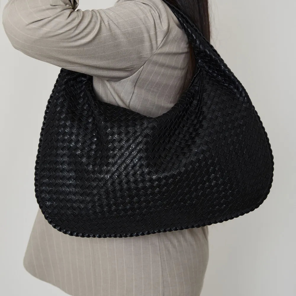 Nicoletta | Hobo Bag