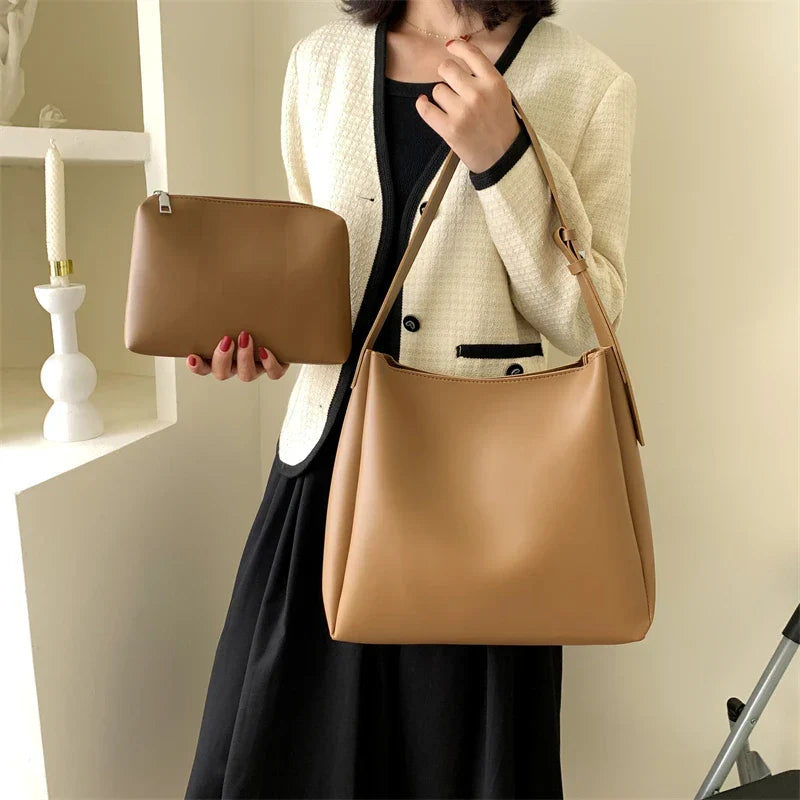 Luisa | Hobo Bag