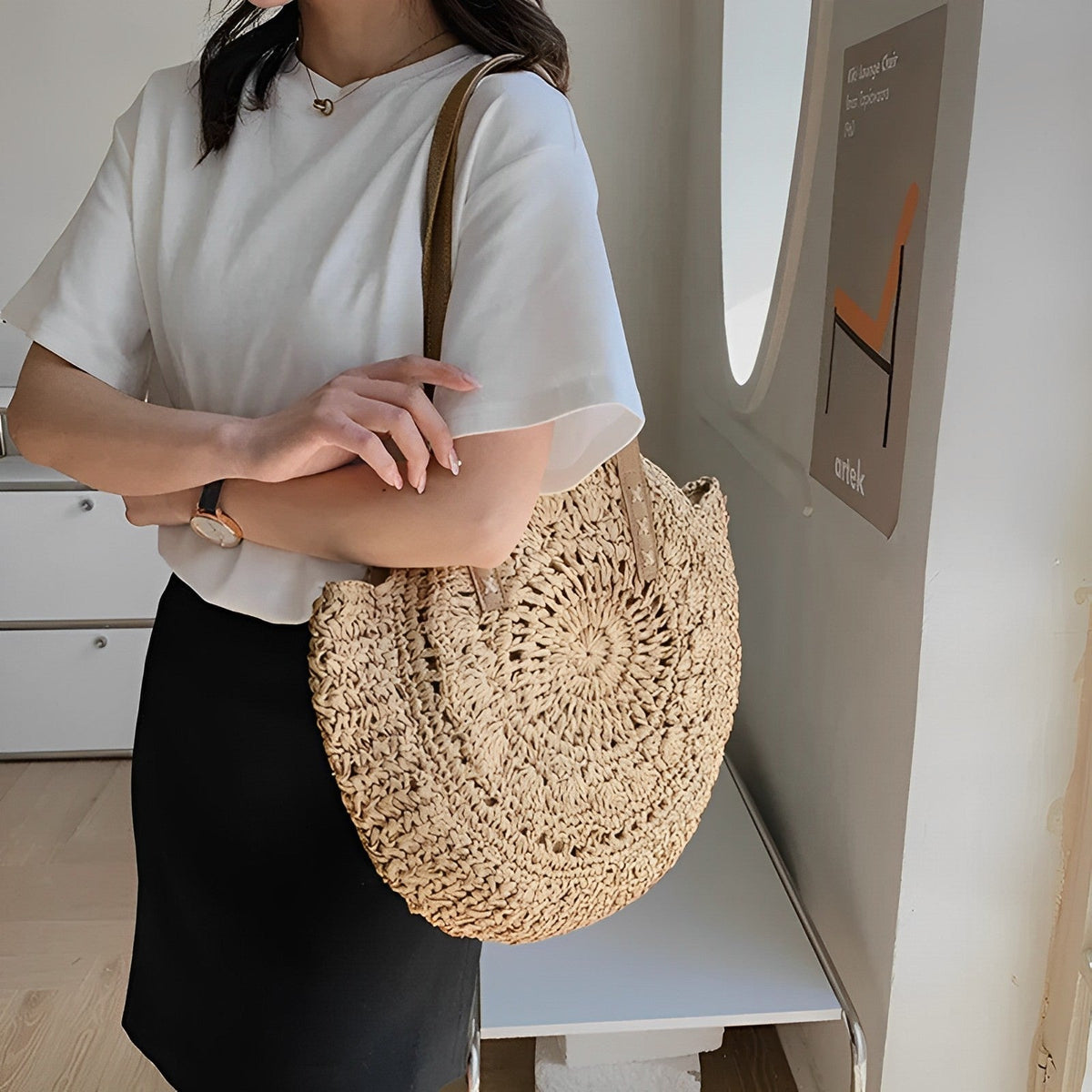 Irene | Tote Bag