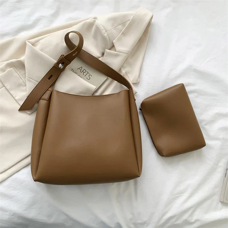 Luisa | Hobo Bag
