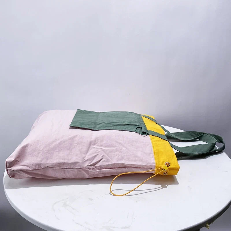 Isadora | Foldable Tote Bag