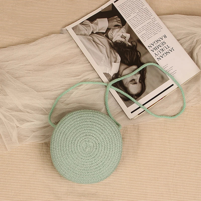 Adeline | Crossbody Bag