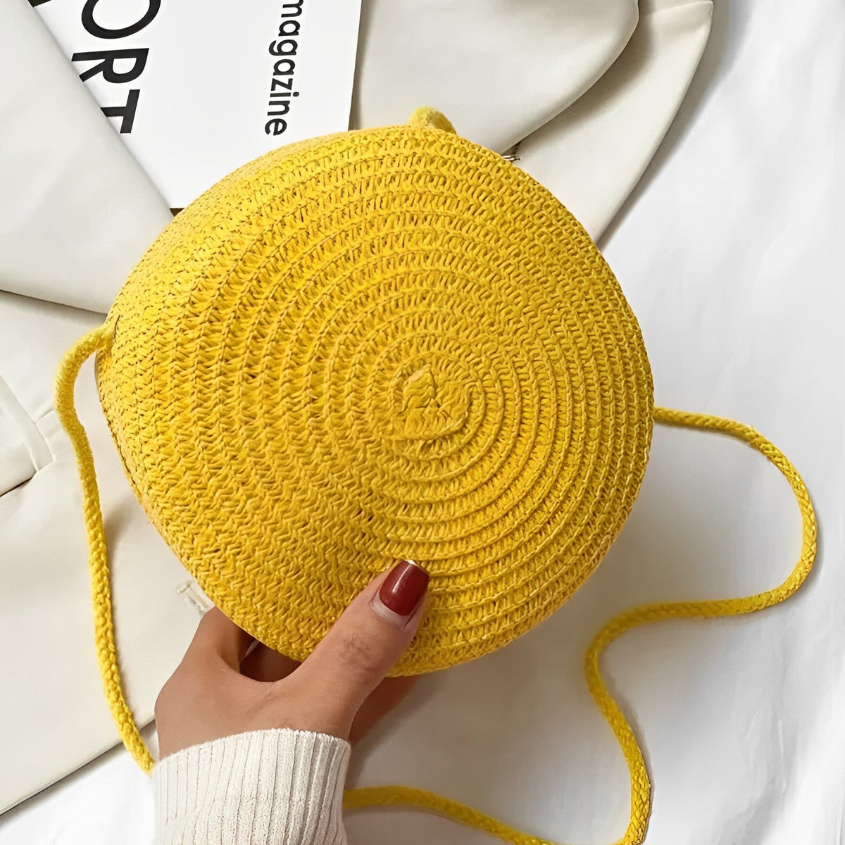 Adeline | Crossbody Bag